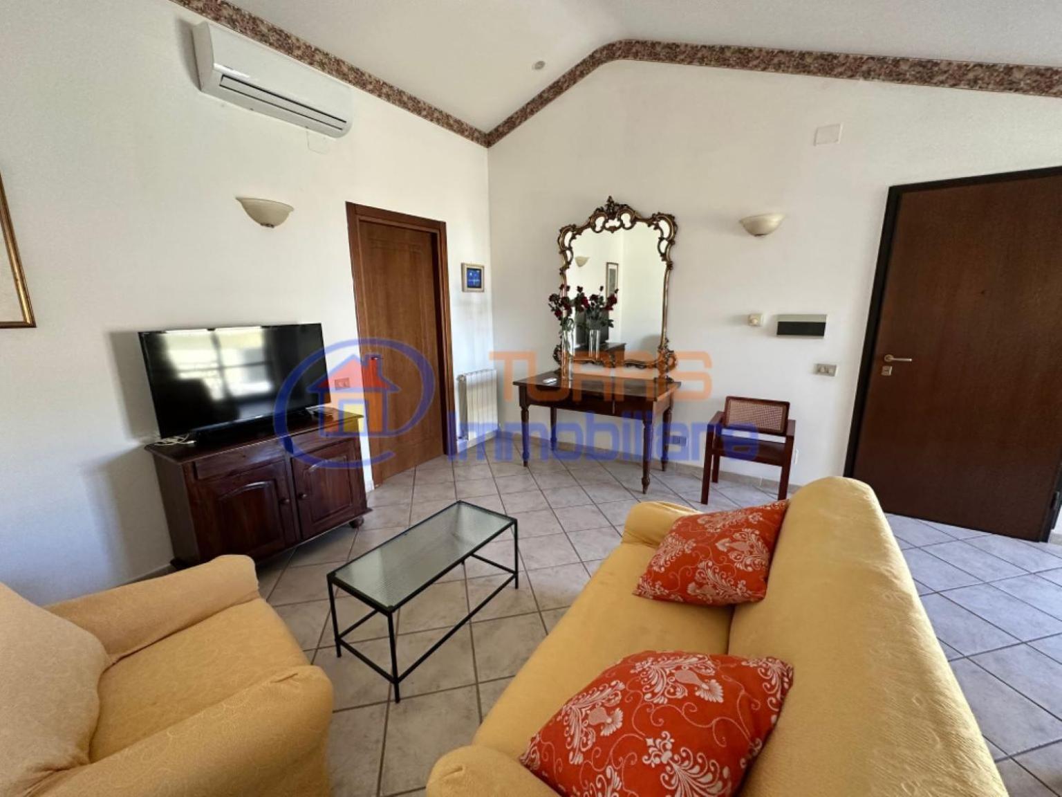 La Mansarda Di Via Galilei Apartment Porto Torres Exterior photo