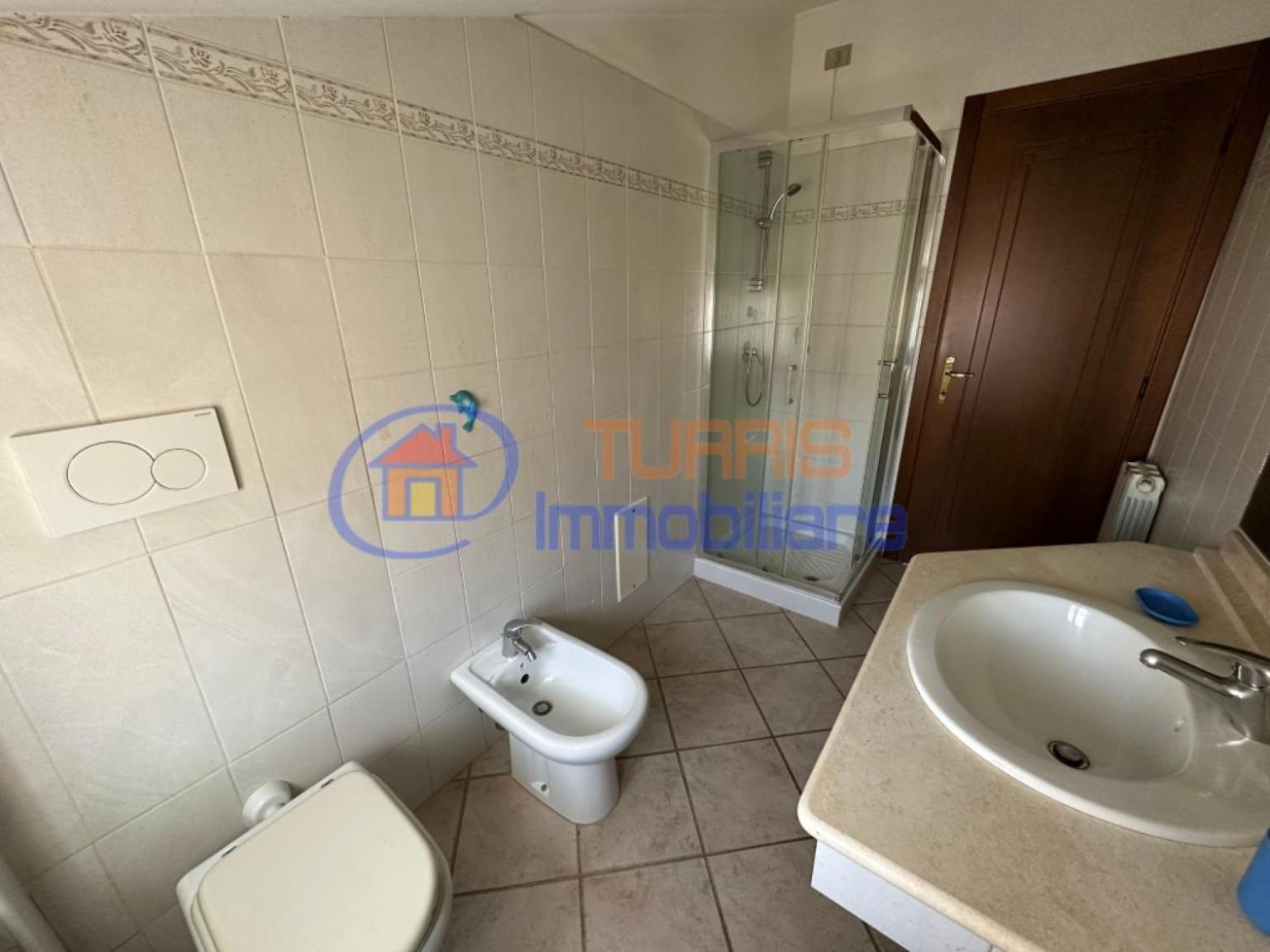 La Mansarda Di Via Galilei Apartment Porto Torres Exterior photo