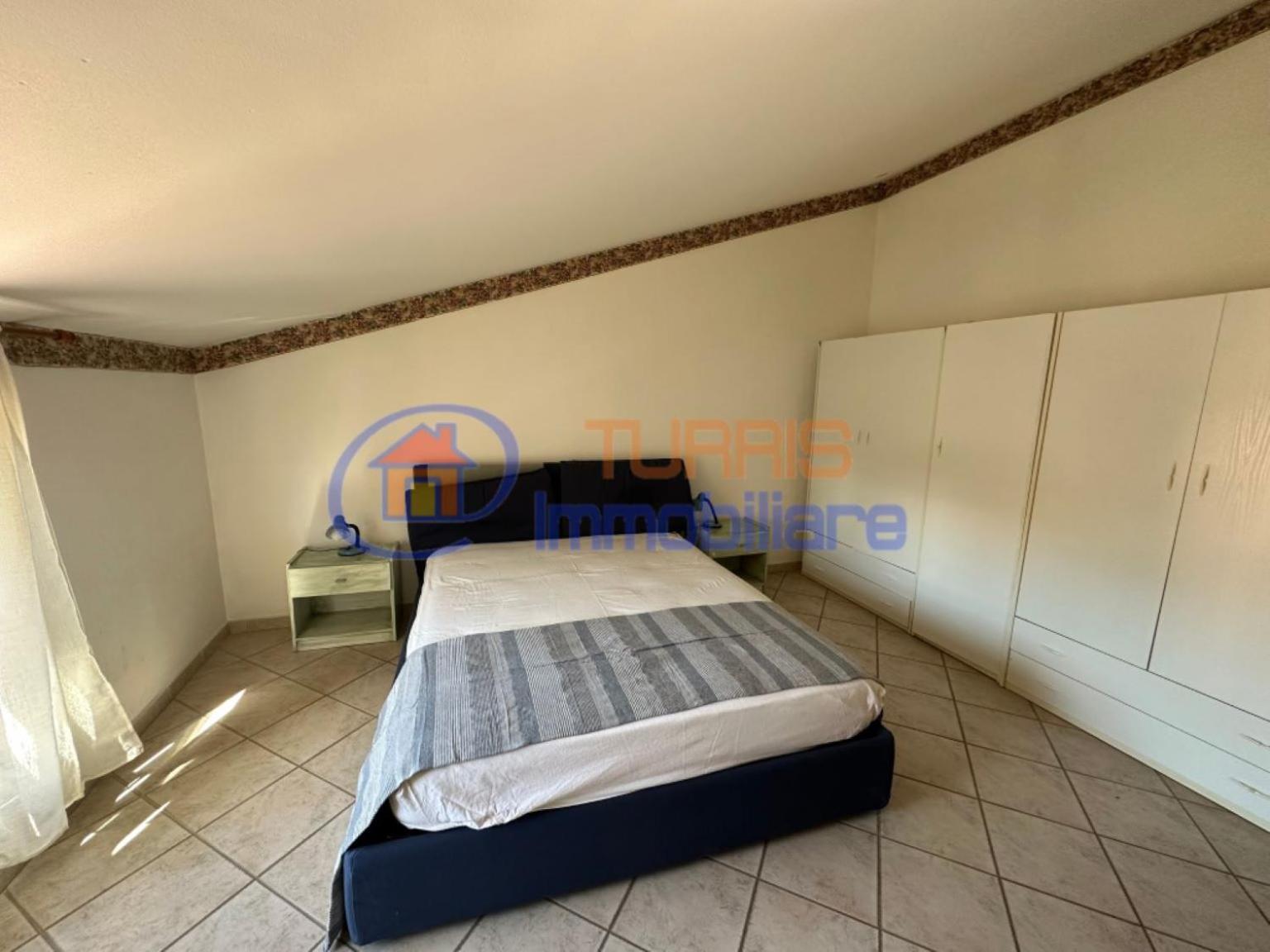 La Mansarda Di Via Galilei Apartment Porto Torres Exterior photo