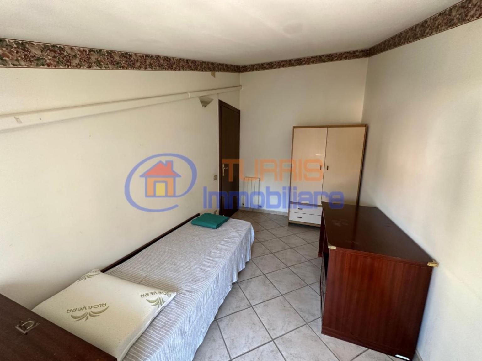 La Mansarda Di Via Galilei Apartment Porto Torres Exterior photo